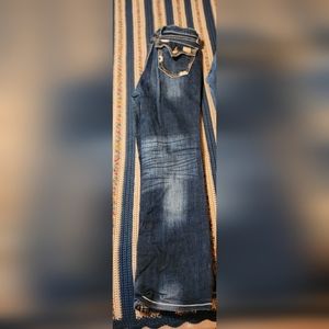 Rock 47 jeans
